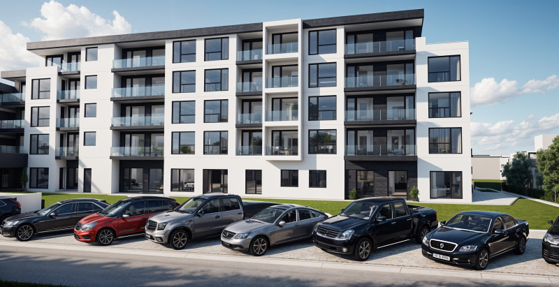 Продава 1-СТАЕН, гр. Китен, област Бургас, снимка 6 - Апартаменти - 52313260