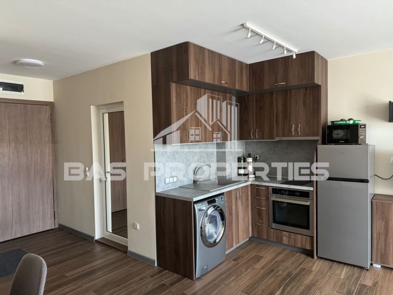 Продава 1-СТАЕН, гр. София, Красна поляна 3, снимка 2 - Апартаменти - 53084154