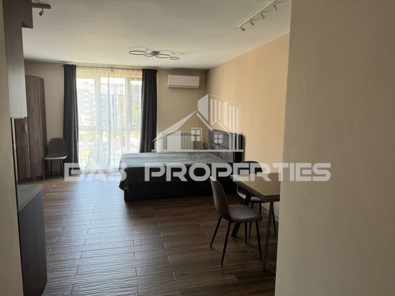 Продава 1-СТАЕН, гр. София, Красна поляна 3, снимка 4 - Апартаменти - 53084154