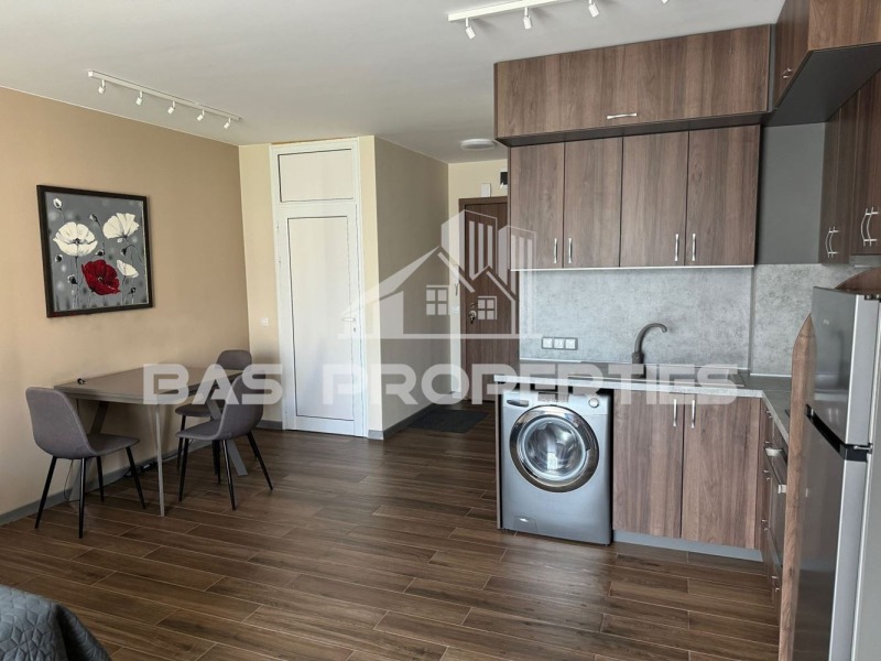 Продава 1-СТАЕН, гр. София, Красна поляна 3, снимка 3 - Апартаменти - 53084154