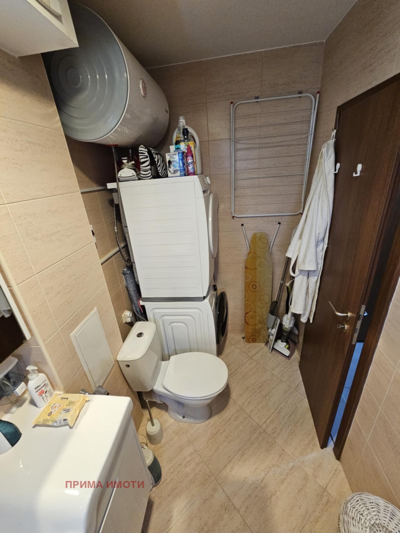 Продава 1-СТАЕН, гр. Варна, Бриз, снимка 7 - Апартаменти - 53299884