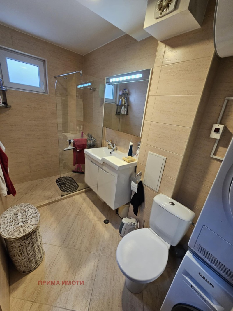 Продава 1-СТАЕН, гр. Варна, Бриз, снимка 6 - Апартаменти - 53299884