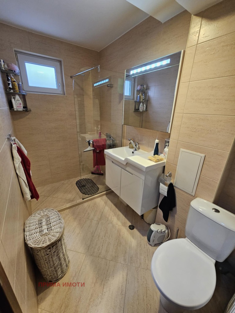 Продава 1-СТАЕН, гр. Варна, Бриз, снимка 2 - Апартаменти - 53299884