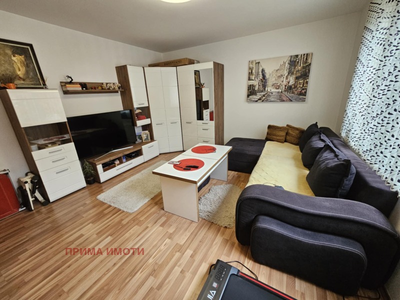 Продава 1-СТАЕН, гр. Варна, Бриз