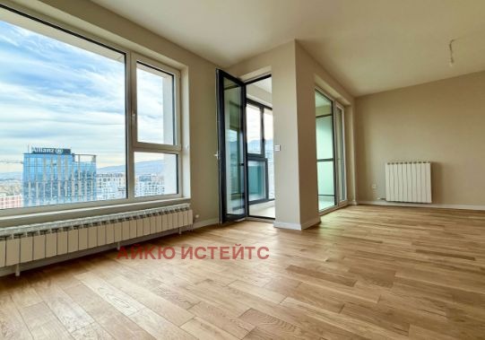 Продава 2-СТАЕН, гр. София, Лозенец, снимка 3 - Апартаменти - 52218566