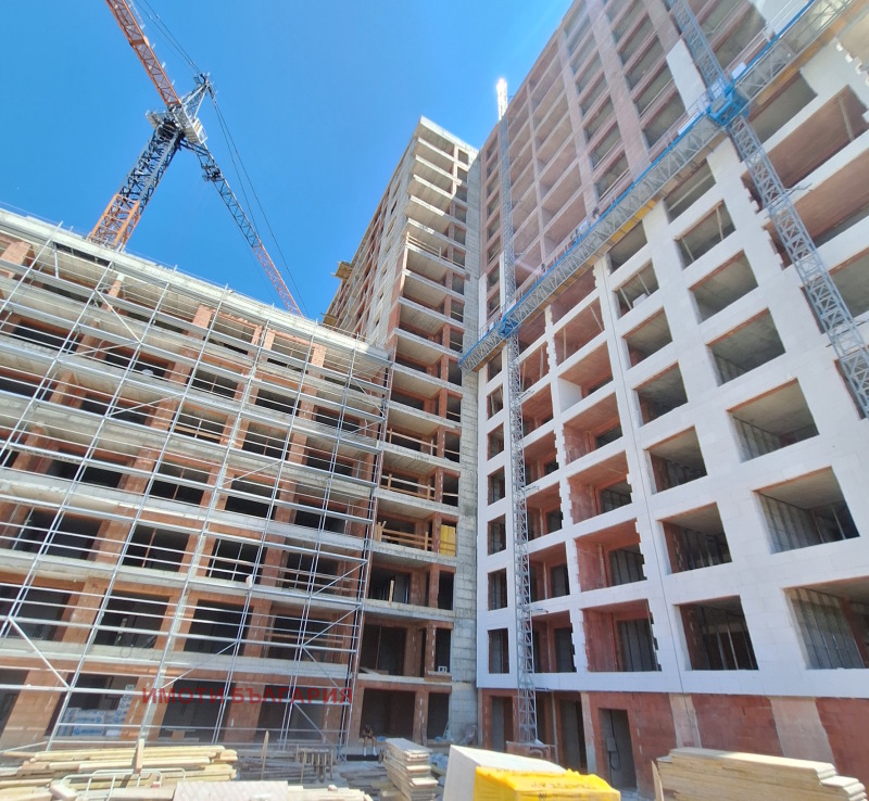 Myytävänä  1 makuuhuone Varna , Mladost 1 , 148 neliömetriä | 75187056 - kuva [2]