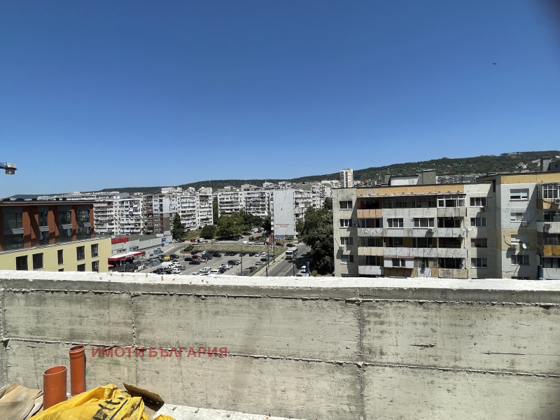 Myytävänä  1 makuuhuone Varna , Mladost 1 , 148 neliömetriä | 75187056 - kuva [4]