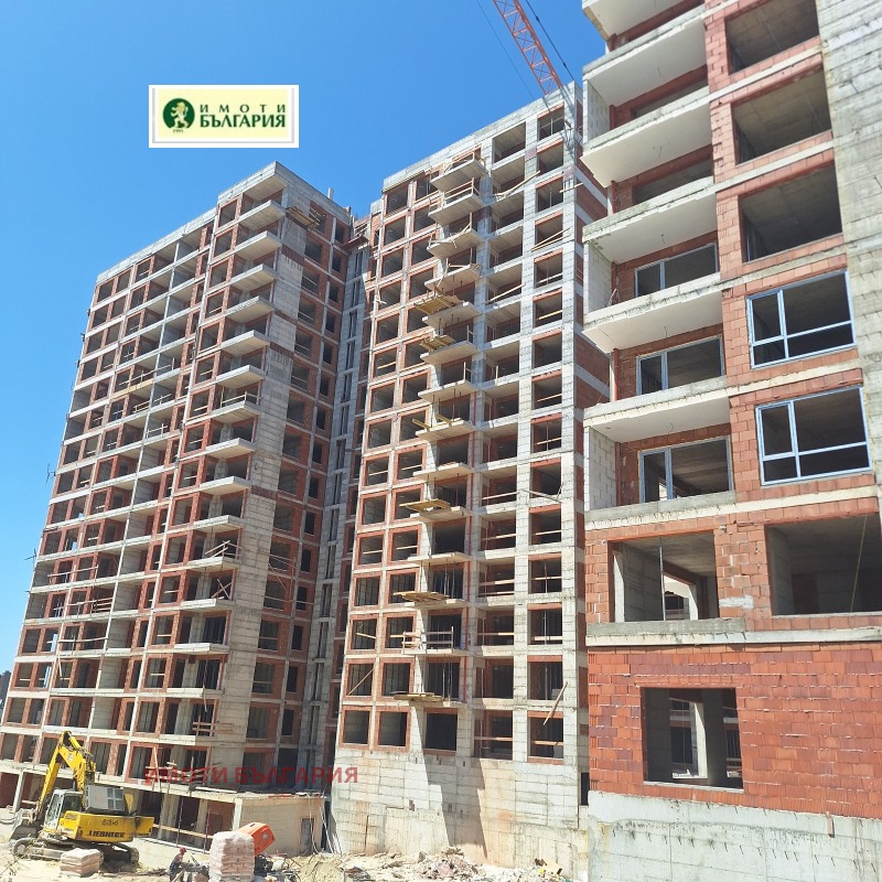 Till salu  1 sovrum Varna , Mladost 1 , 148 kvm | 75187056 - bild [7]