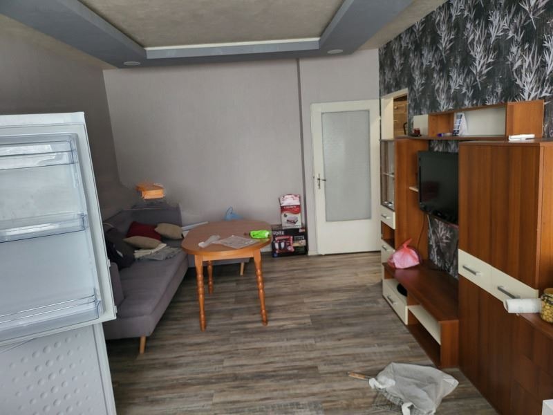 En venta  1 dormitorio Sofia , Fondovi zhilishta , 45 metros cuadrados | 89639394 - imagen [2]