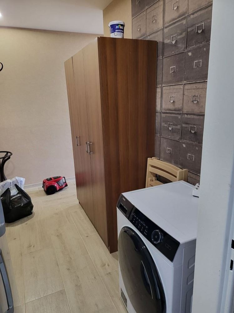 En venta  1 dormitorio Sofia , Fondovi zhilishta , 45 metros cuadrados | 89639394 - imagen [7]