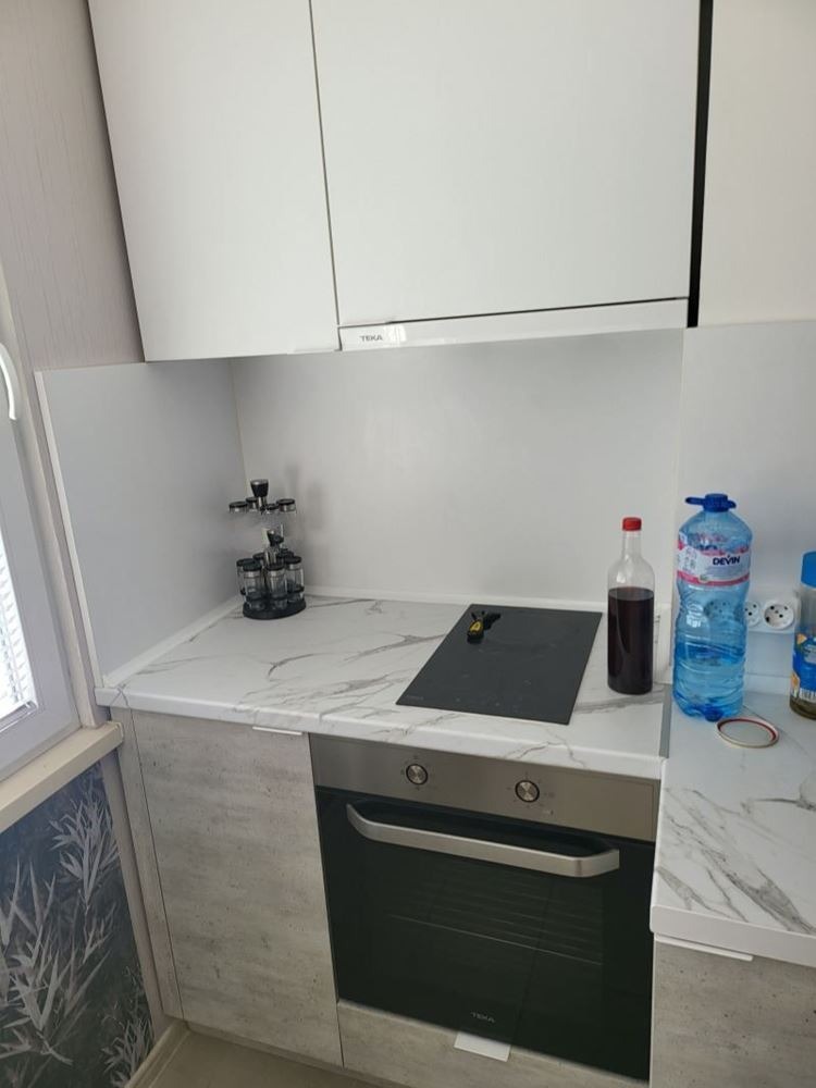 En venta  1 dormitorio Sofia , Fondovi zhilishta , 45 metros cuadrados | 89639394 - imagen [3]