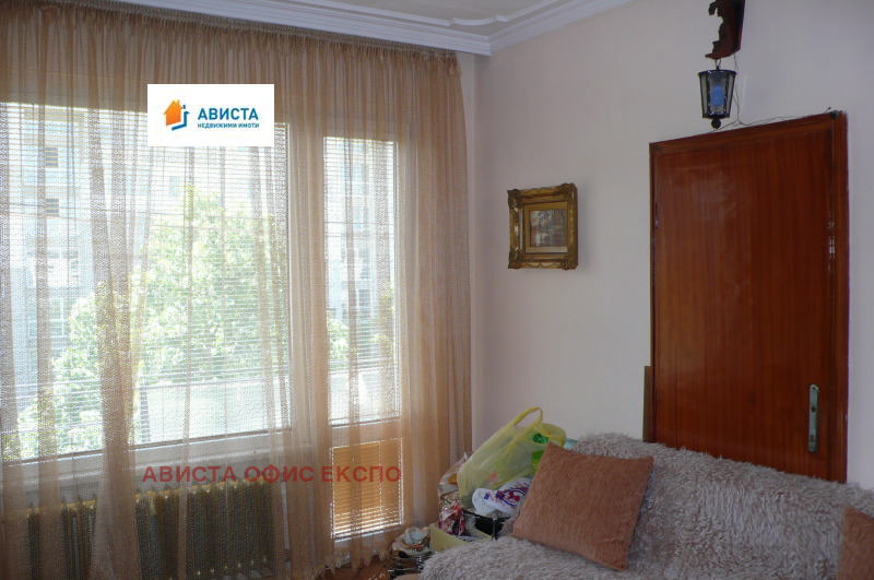 Till salu  1 sovrum Sofia , Borovo , 65 kvm | 98022827 - bild [4]