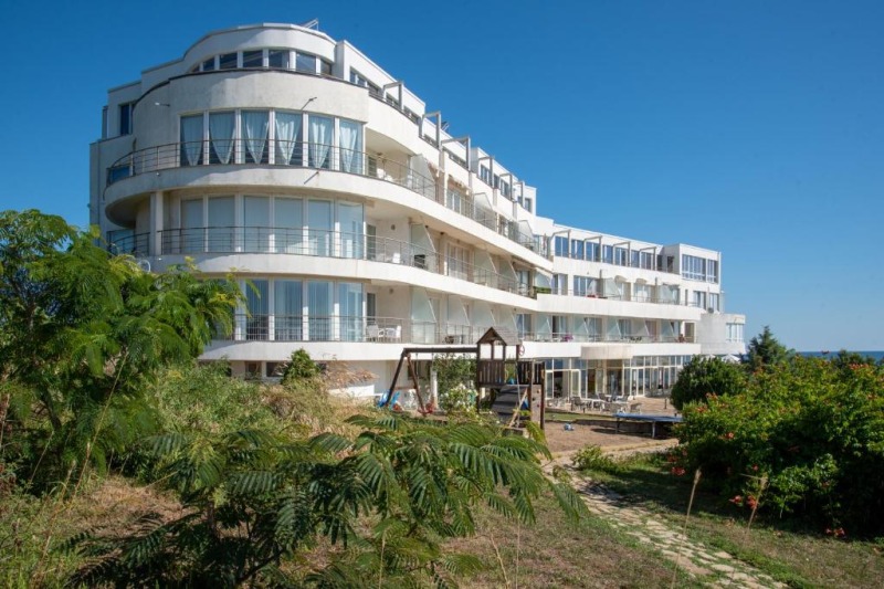 Продава  2-стаен област Бургас , гр. Китен , 73 кв.м | 62065264 - изображение [11]