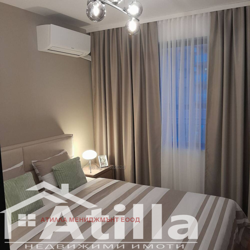 Til salg  1 soveværelse Plovdiv , Ostromila , 70 kvm | 91401131 - billede [5]