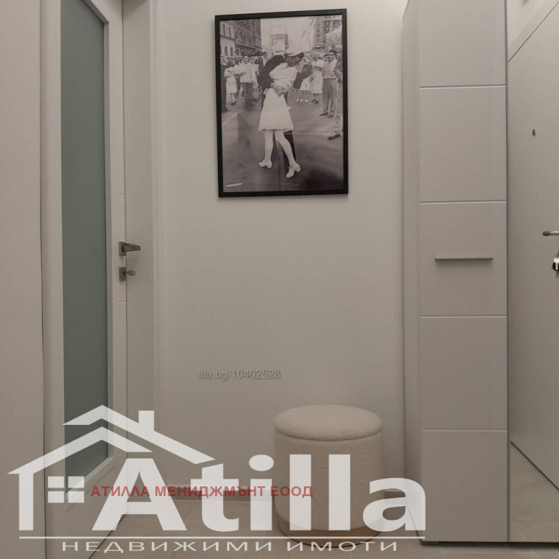 Til salg  1 soveværelse Plovdiv , Ostromila , 70 kvm | 91401131 - billede [8]