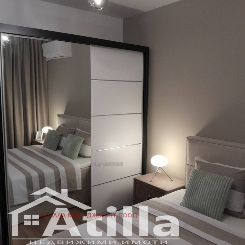 Til salg  1 soveværelse Plovdiv , Ostromila , 70 kvm | 91401131 - billede [4]