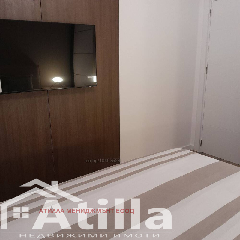 Til salg  1 soveværelse Plovdiv , Ostromila , 70 kvm | 91401131 - billede [6]