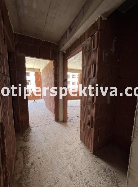 Til salg  1 soveværelse Plovdiv , Kyuchuk Parizh , 58 kvm | 17776560 - billede [8]