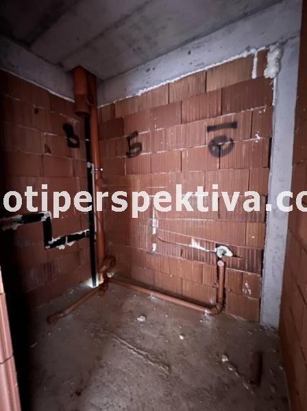 Til salg  1 soveværelse Plovdiv , Kyuchuk Parizh , 58 kvm | 17776560 - billede [5]