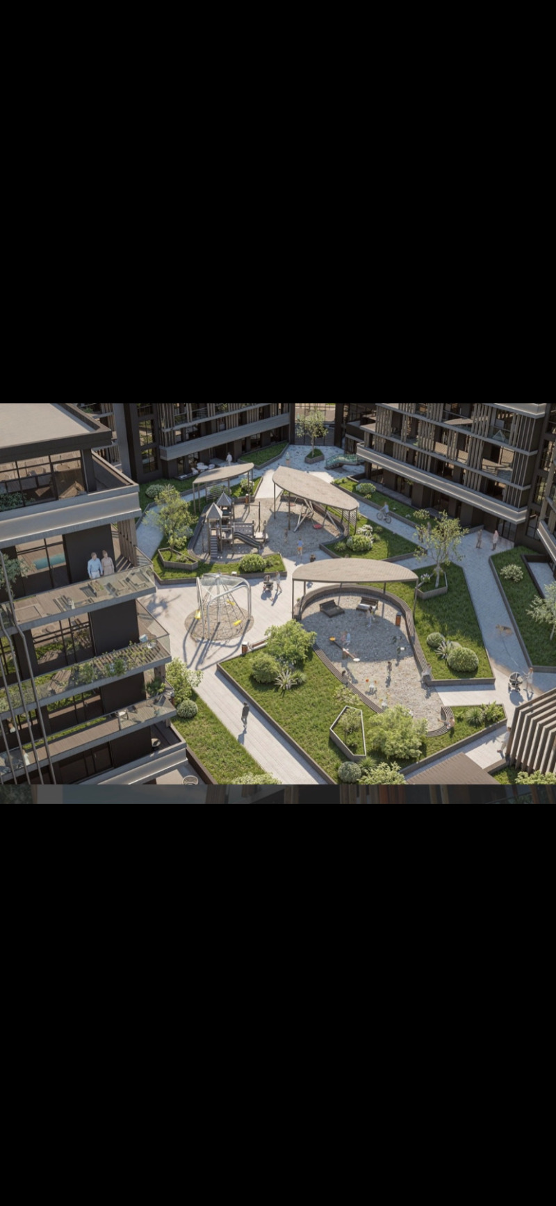Продава  2-стаен град Варна , м-т Ален мак , 58 кв.м | 93114634 - изображение [5]