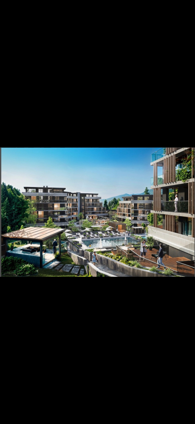 Продава  2-стаен град Варна , м-т Ален мак , 58 кв.м | 93114634 - изображение [8]