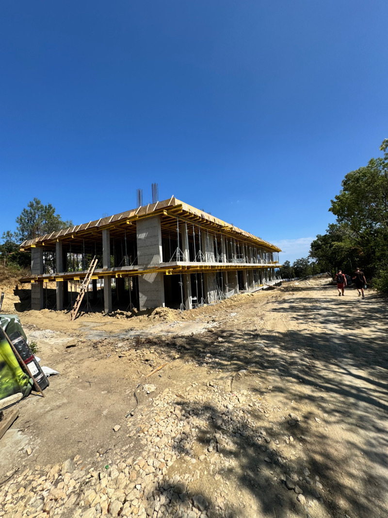 Продава  2-стаен град Варна , м-т Ален мак , 58 кв.м | 93114634