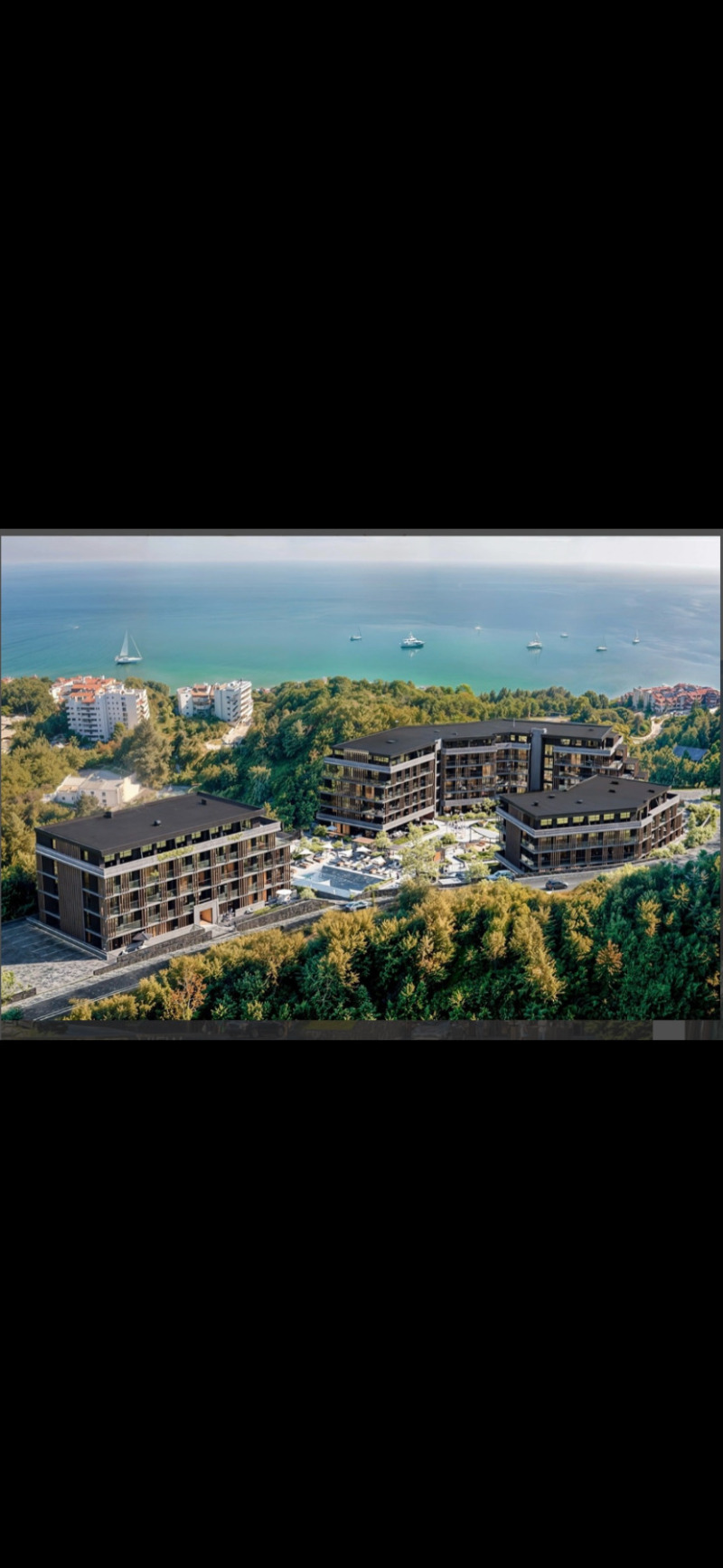 Продава  2-стаен град Варна , м-т Ален мак , 58 кв.м | 93114634 - изображение [3]