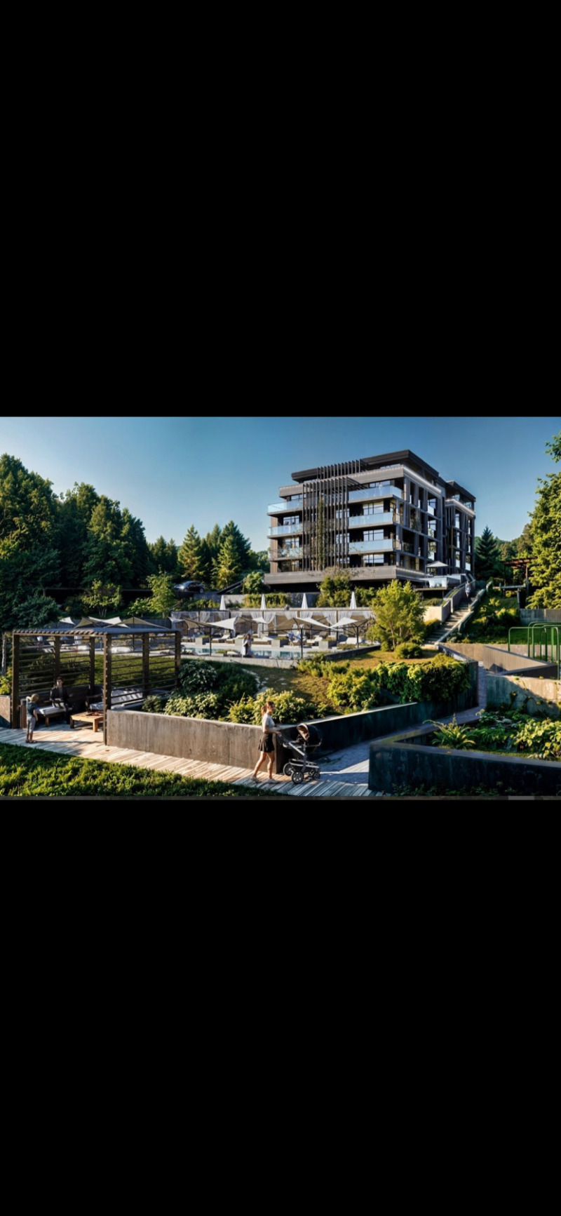 Продава  2-стаен град Варна , м-т Ален мак , 58 кв.м | 93114634 - изображение [7]
