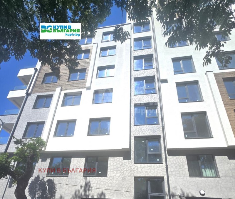 Продава  2-стаен град Варна , Колхозен пазар , 62 кв.м | 29649368 - изображение [14]