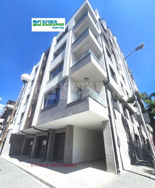 Продава  2-стаен град Варна , Колхозен пазар , 62 кв.м | 29649368 - изображение [3]