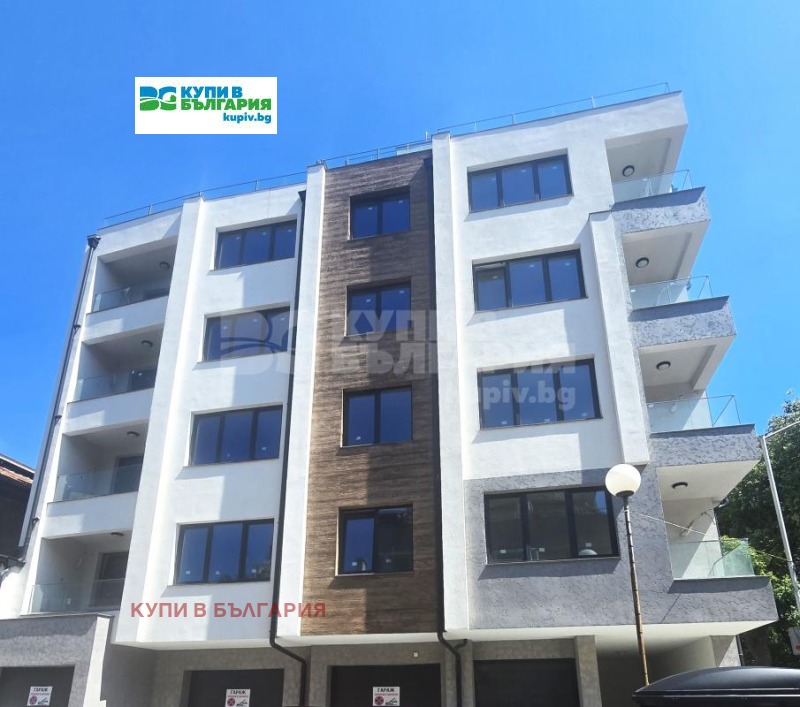 Продава  2-стаен град Варна , Колхозен пазар , 62 кв.м | 29649368 - изображение [2]