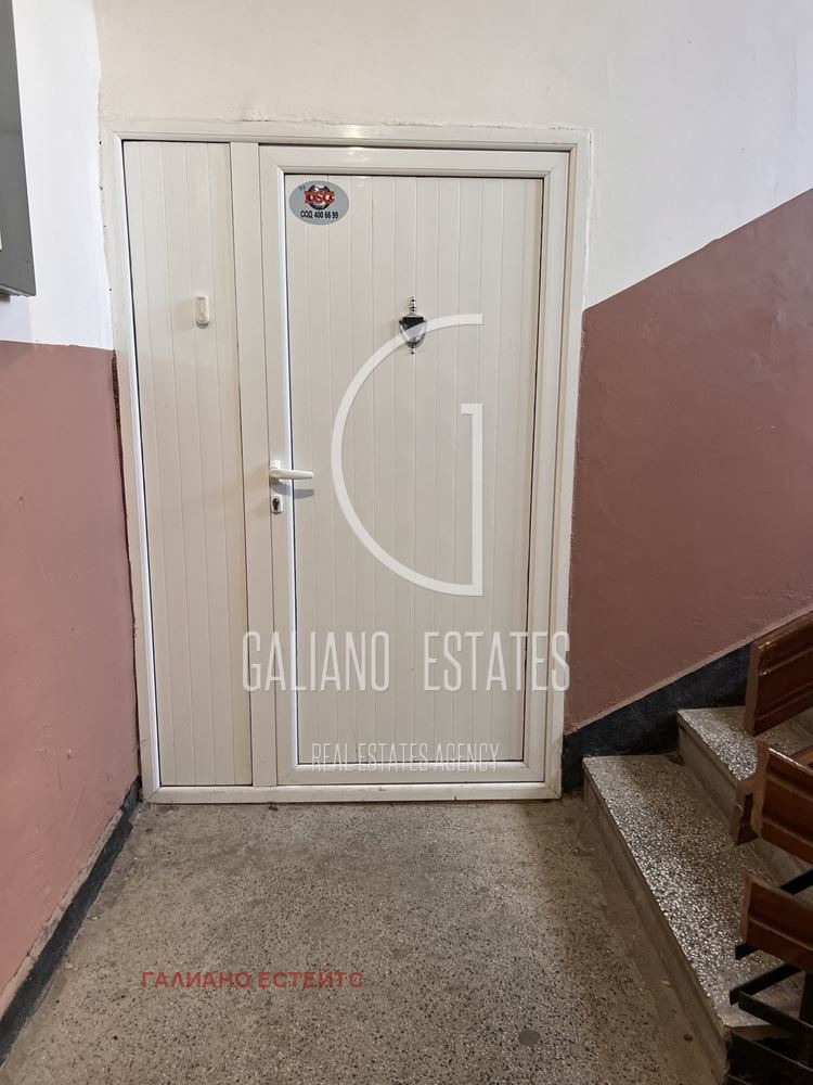 Продава 2-СТАЕН, гр. Годеч, област София област, снимка 4 - Апартаменти - 51545888