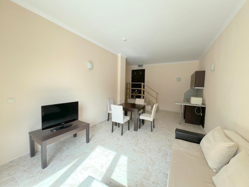 Продава 2-СТАЕН, гр. Бургас, Сарафово, снимка 3 - Апартаменти - 52612966