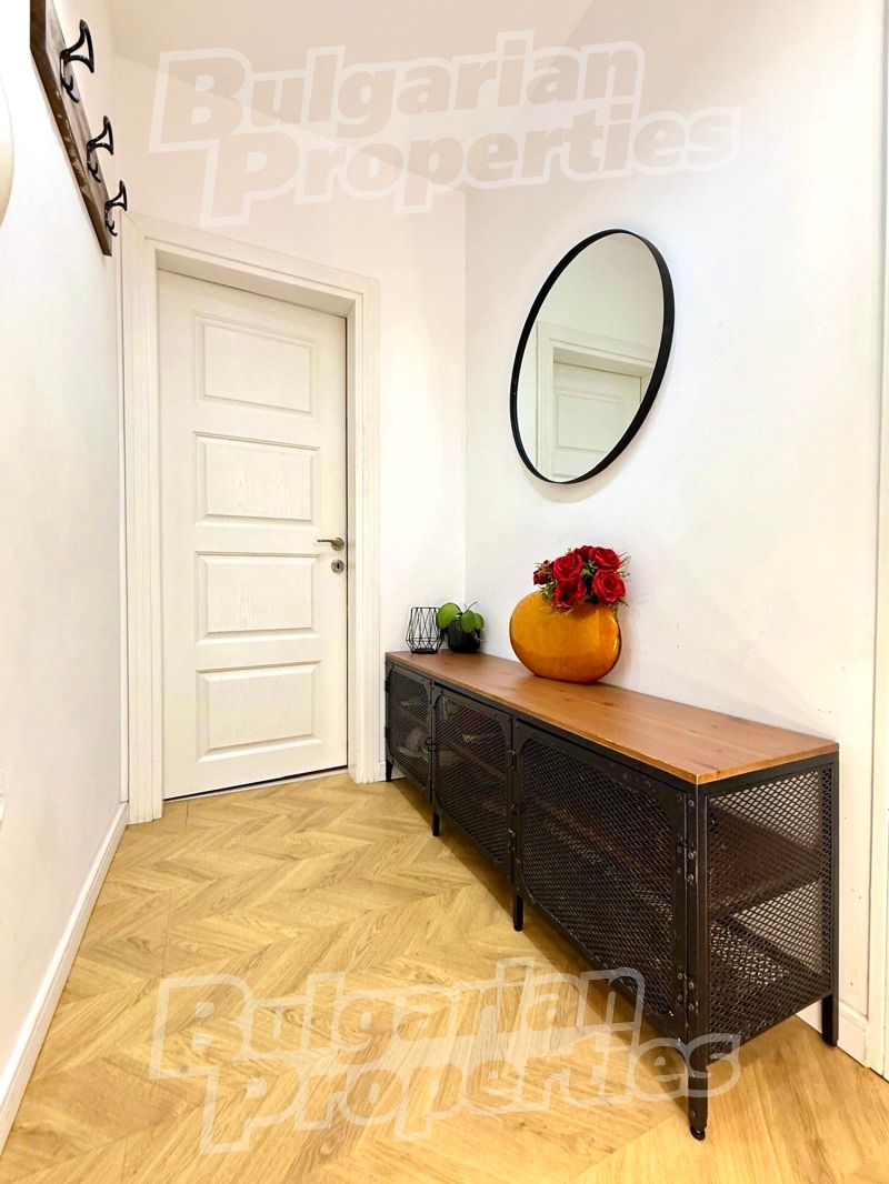 Продава 2-СТАЕН, гр. Варна, Център, снимка 9 - Апартаменти - 52798928