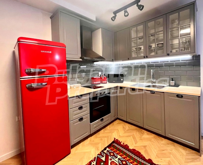 Продава 2-СТАЕН, гр. Варна, Център, снимка 6 - Апартаменти - 52798928