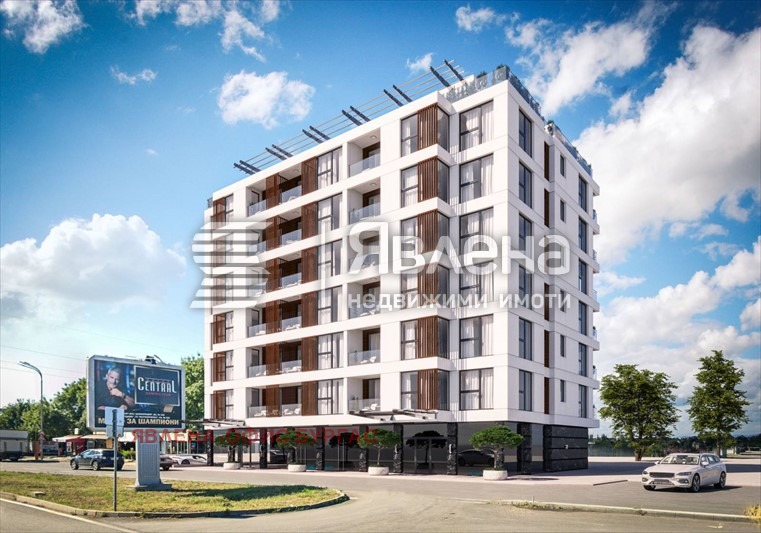 Продава 2-СТАЕН, гр. Бургас, Славейков