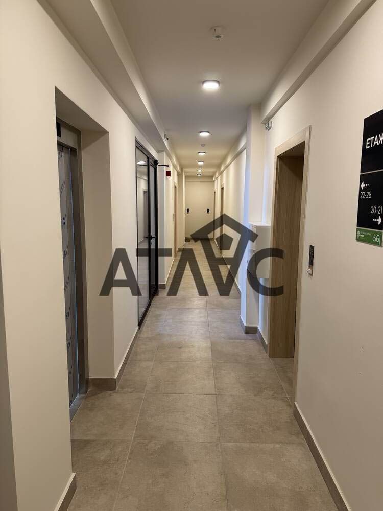 Продава 2-СТАЕН, гр. Пловдив, Тракия, снимка 12 - Апартаменти - 53072115