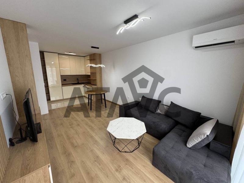 Продава 2-СТАЕН, гр. Пловдив, Тракия, снимка 2 - Апартаменти - 53072115