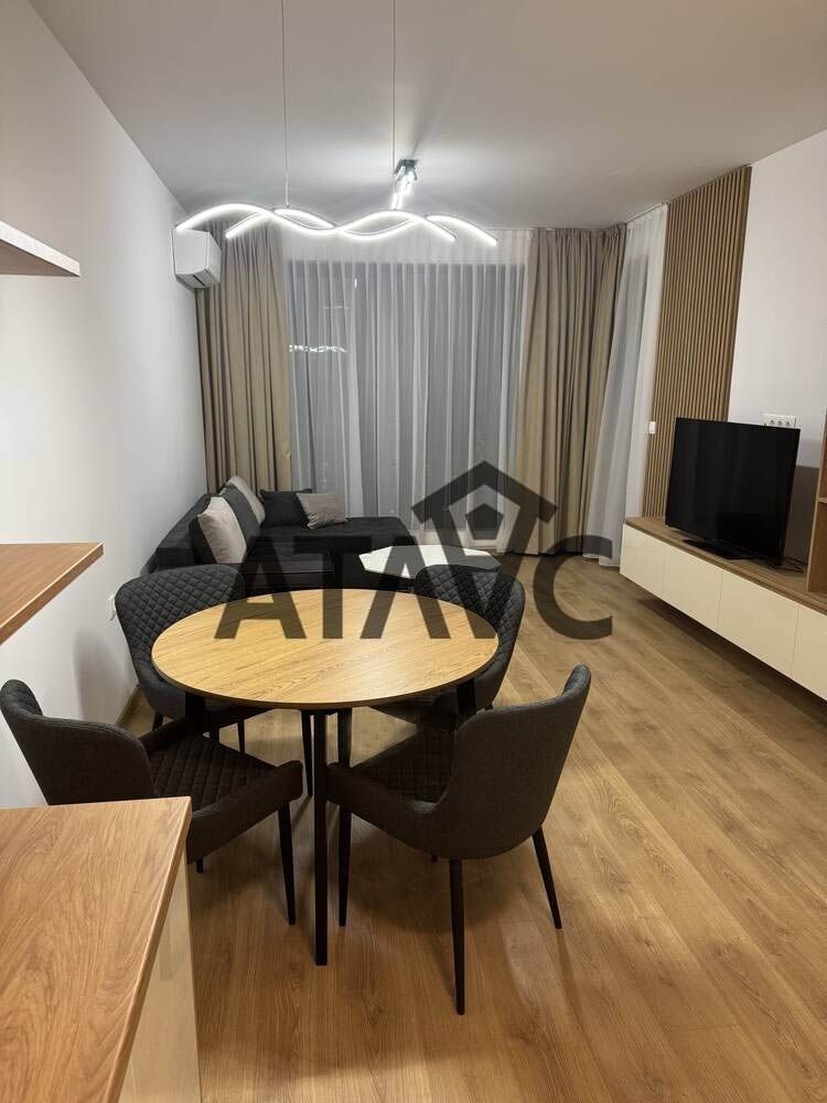 Продава 2-СТАЕН, гр. Пловдив, Тракия, снимка 3 - Апартаменти - 53072115