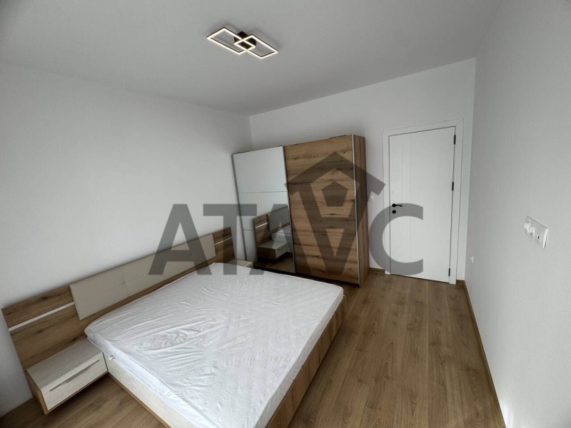 Продава 2-СТАЕН, гр. Пловдив, Тракия, снимка 6 - Апартаменти - 53072115