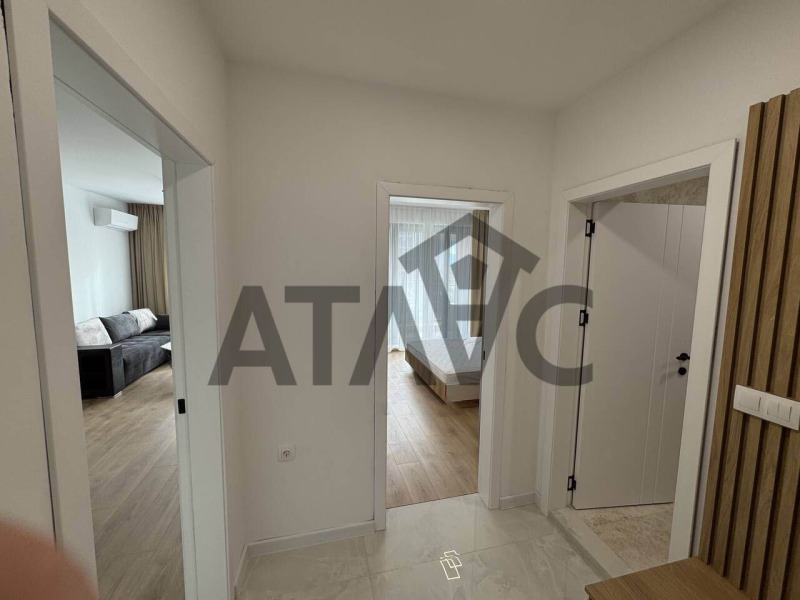 Продава 2-СТАЕН, гр. Пловдив, Тракия, снимка 8 - Апартаменти - 53072115