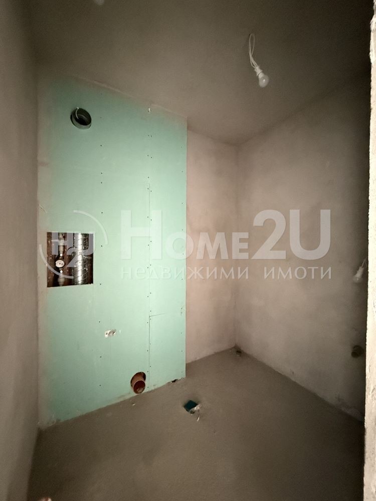 Продава 2-СТАЕН, гр. София, Манастирски ливади, снимка 3 - Апартаменти - 53303585