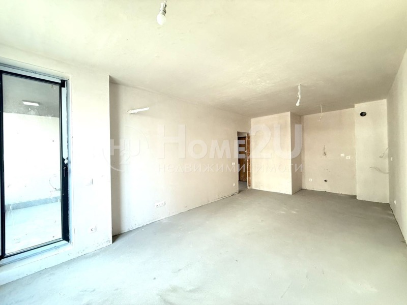 Продава 2-СТАЕН, гр. София, Манастирски ливади