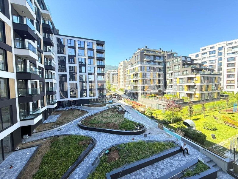 Продава 2-СТАЕН, гр. София, Манастирски ливади, снимка 6 - Апартаменти - 53303585