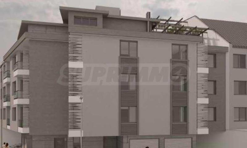 Продава 2-СТАЕН, гр. Варна, Владислав Варненчик 1, снимка 3 - Апартаменти - 53417305