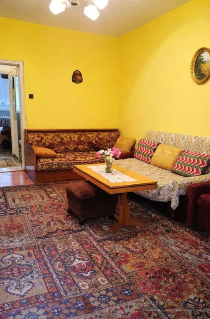 Продава 2-СТАЕН, гр. София, Красно село, снимка 2 - Апартаменти - 53723615