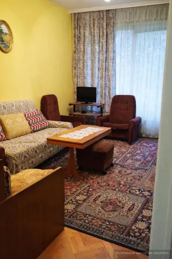 Продава 2-СТАЕН, гр. София, Красно село