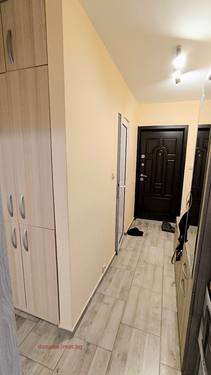 Продава 2-СТАЕН, гр. Русе, Възраждане, снимка 10 - Апартаменти - 55752711