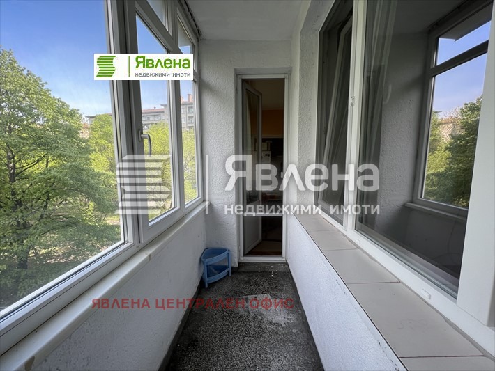 Продава 3-СТАЕН, гр. София, Хиподрума, снимка 5 - Aпартаменти - 47262672