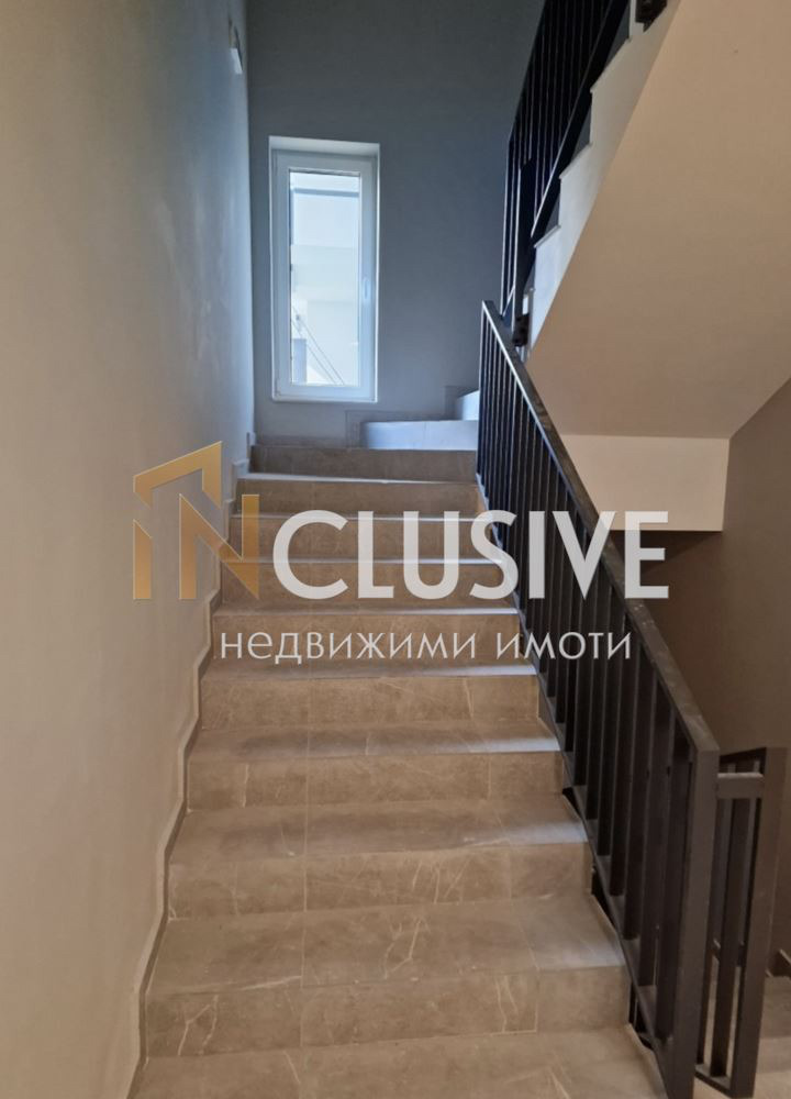 Продава 3-СТАЕН, гр. София, Банишора, снимка 4 - Aпартаменти - 47461774